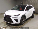 Lexus NX AGZ10