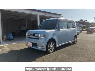 Daihatsu Move Conte L575S