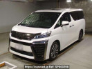 Toyota Vellfire AGH30W