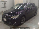 Lexus CT ZWA10