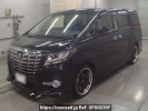 Toyota Alphard AGH30W