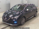 Nissan Leaf ZE1