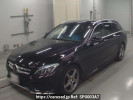 Mercedes Benz C CLASS STATION WAGON 205204