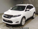 Toyota Harrier ZSU65W