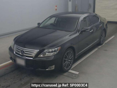 Lexus LS UVF45