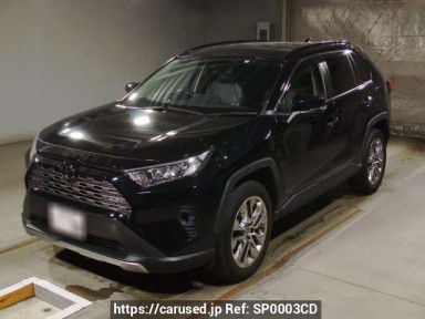 Toyota RAV4 MXAA54