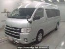 Toyota Hiace Commuter KDH223B