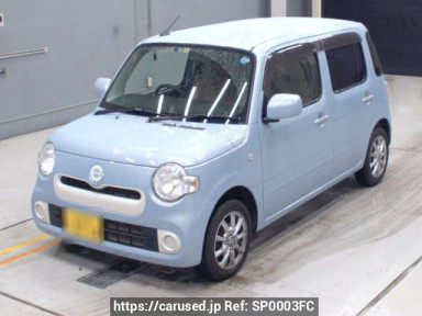 Daihatsu Mira Cocoa L675S