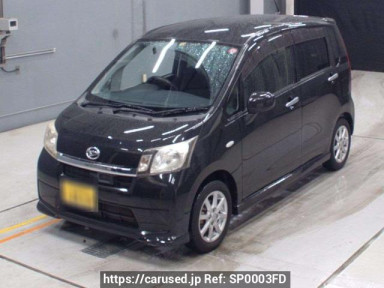 Daihatsu Move LA100S