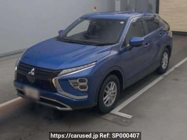 Mitsubishi Eclipse Cross GK1W