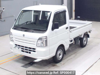 Suzuki Carry Truck DA16T