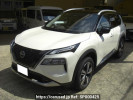 Nissan X-Trail SNT33