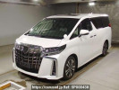 Toyota Alphard AGH30W