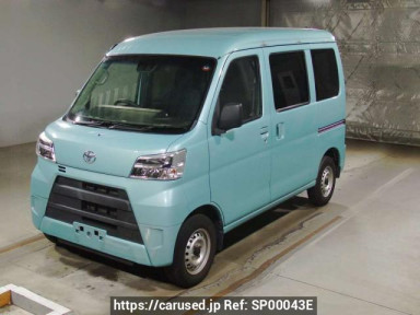 Toyota Pixis Van S321M