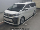 Toyota Vellfire AGH30W