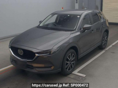 Mazda CX-5 KF2P