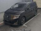 Nissan Elgrand TE52