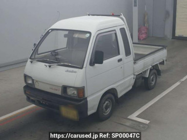 Daihatsu Hijet Truck S82P