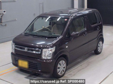 Suzuki Wagon R MH55S