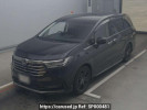 Honda Odyssey Hybrid RC4