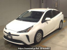 Toyota Prius ZVW51