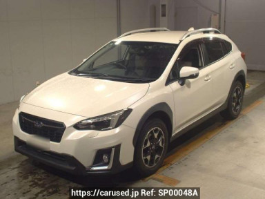 Subaru XV GT7