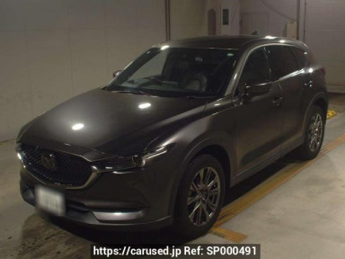 Mazda CX-5 KF2P