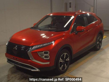 Mitsubishi Eclipse Cross GK1W