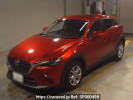 Mazda CX-3 DKLFW