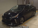 Toyota Prius ZVW51