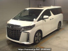 Toyota Alphard AGH30W