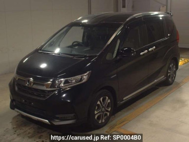 Honda Freed hybrid GB7