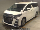 Toyota Alphard Hybrid AYH30W