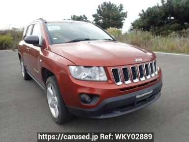 Jeep Compass MK49