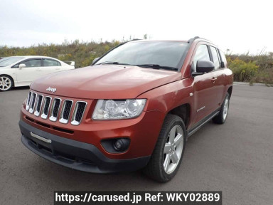 Jeep Compass MK49