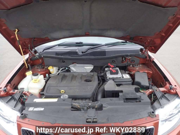 Used 2012 AT jeep compass MK49 Image[7]