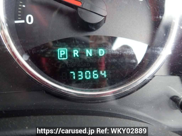 Used 2012 AT jeep compass MK49 Image[20]