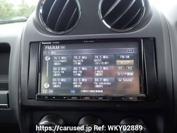 Used 2012 AT jeep compass MK49 Image[21]