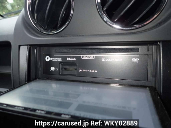 Used 2012 AT jeep compass MK49 Image[22]
