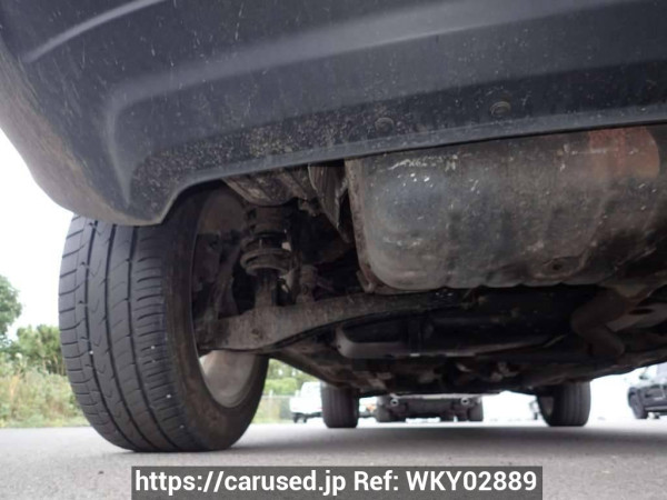 Used 2012 AT jeep compass MK49 Image[31]