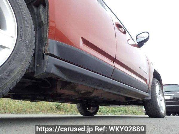 Used 2012 AT jeep compass MK49 Image[35]
