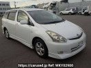 Toyota Wish ANE10G