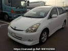 Toyota Wish ANE10G