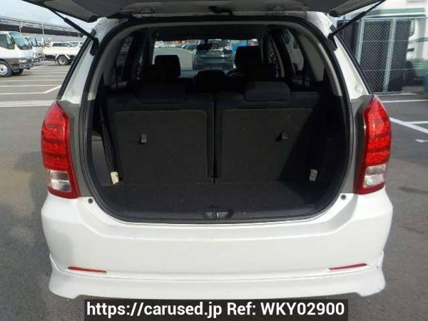 Used 2005 AT toyota wish ANE10G Image[6]