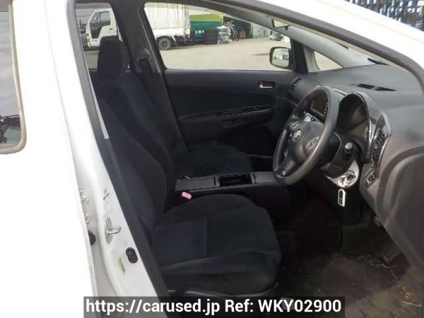 Used 2005 AT toyota wish ANE10G Image[9]