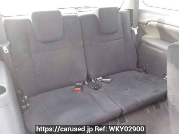 Used 2005 AT toyota wish ANE10G Image[13]