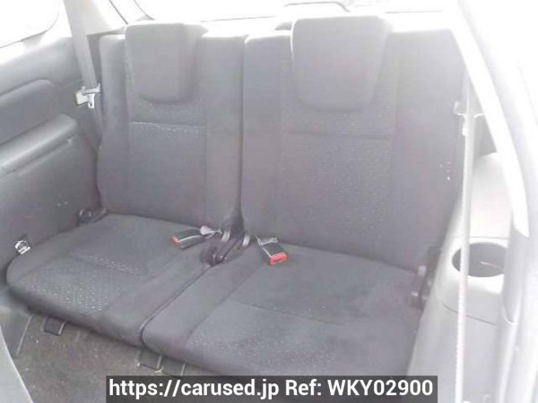 Used 2005 AT toyota wish ANE10G Image[14]