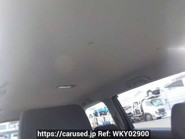 Used 2005 AT toyota wish ANE10G Image[15]