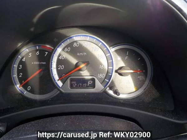 Used 2005 AT toyota wish ANE10G Image[21]