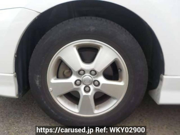 Used 2005 AT toyota wish ANE10G Image[25]